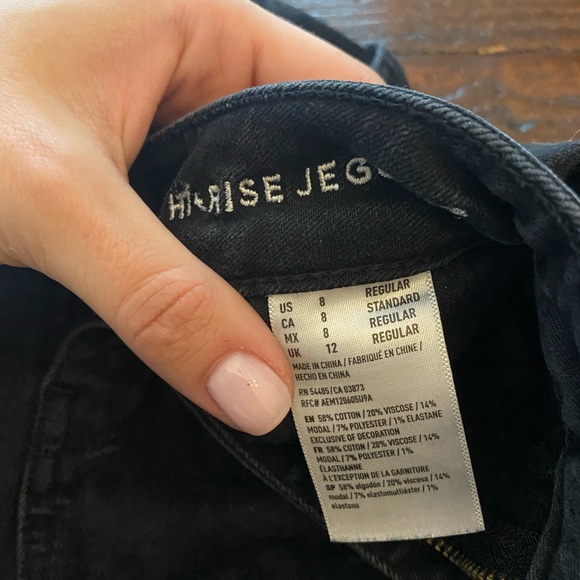 American eagle jeans - Picture 3 of 3